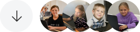 Владислав Дмитриевич М. - Ведет курс Swift Playgrounds: первые шаги в iOS разработку и еще 8 курсов рис.6